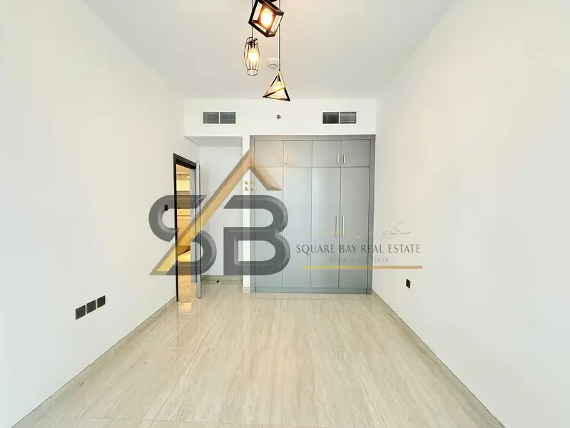 Modern 1BR Apartment | Close To Metro | All Amenities