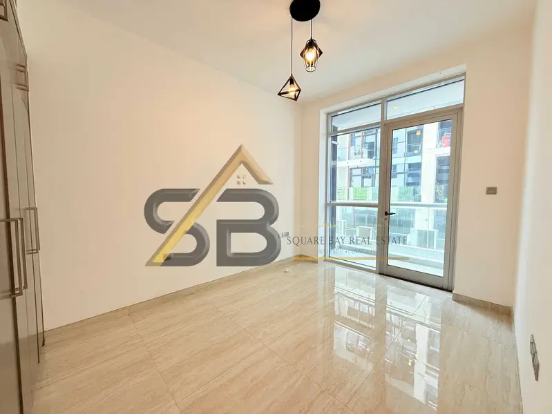 Modern 1BR Apartment | Close To Metro | All Amenities