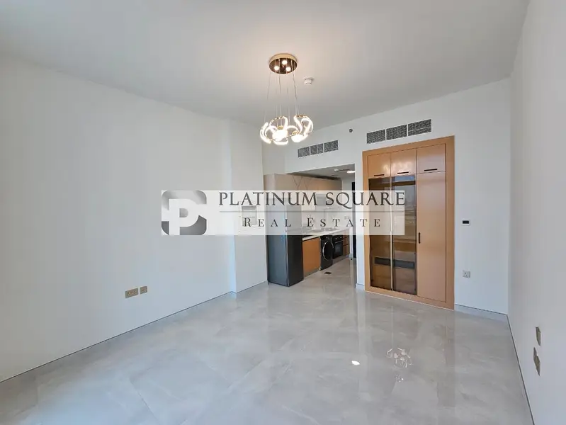 High Floor | Exclusive | Miracle Garden View
