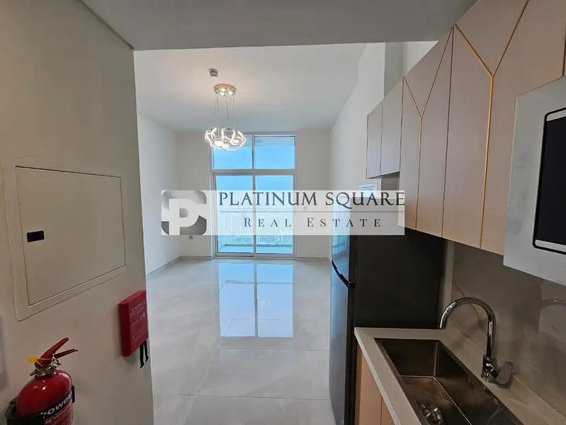 High Floor | Exclusive | Miracle Garden View