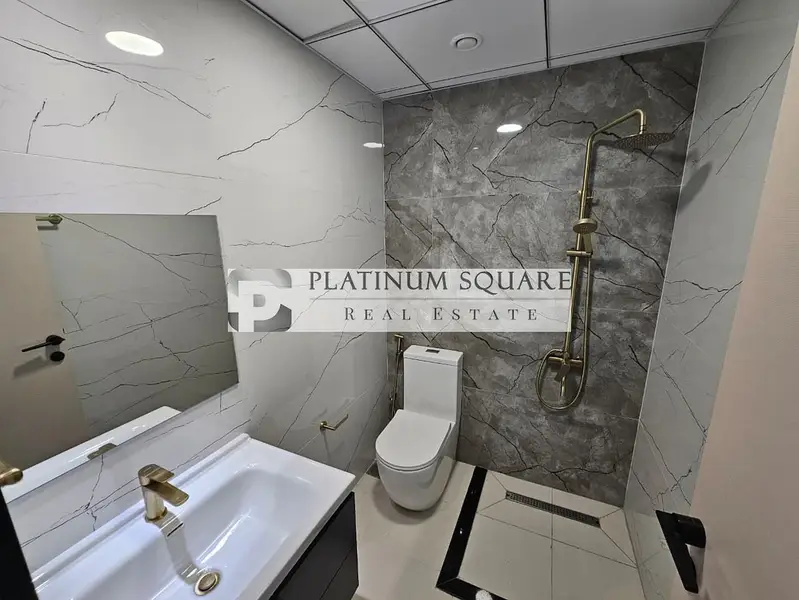 High Floor | Exclusive | Miracle Garden View