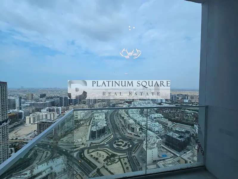 High Floor | Exclusive | Miracle Garden View