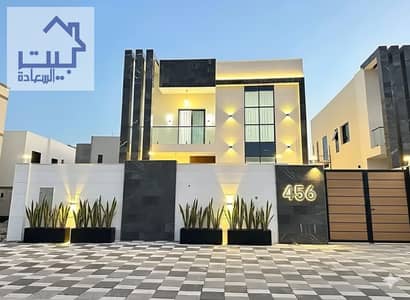 4 Slaapkamers Villa te Koop in Al Helio, Ajman - WhatsApp Image 2026-10-11 at 10.03. 03 AM (1). jpeg 4 Slaapkamers Villa te Koop in Al Helio, Ajman - WhatsApp Image 2026-10-11 at 10.03. 03 AM (1). jpeg