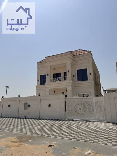 4 Slaapkamers Villa te Koop in Al Helio, Ajman - WhatsApp Image 2026-10-11 at 10.02. 28 AM (4). jpeg 4 Slaapkamers Villa te Koop in Al Helio, Ajman - WhatsApp Image 2026-10-11 at 10.02. 28 AM (4). jpeg