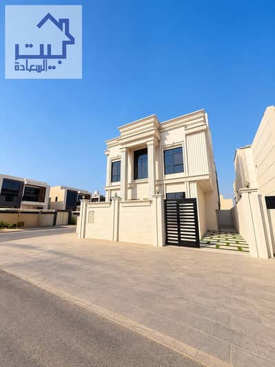 5 Slaapkamers Villa te Koop in Al Helio, Ajman - WhatsApp Image 2026-10-11 at 10.01. 28 AM. jpeg 5 Slaapkamers Villa te Koop in Al Helio, Ajman - WhatsApp Image 2026-10-11 at 10.01. 28 AM. jpeg
