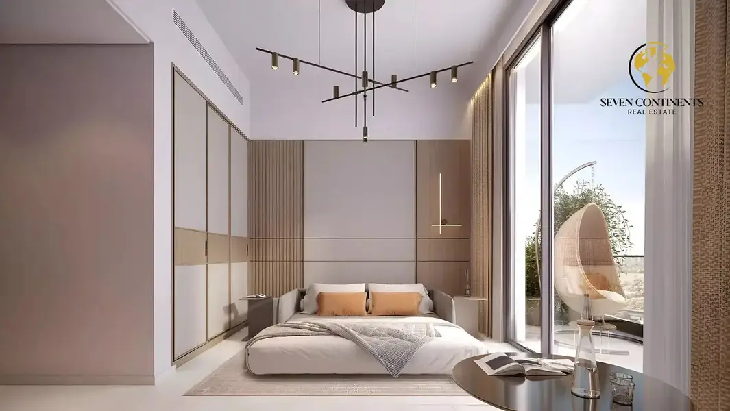 Prime Investment Deal | Strong Appreciation Potential | Metro Nearby | High Demand