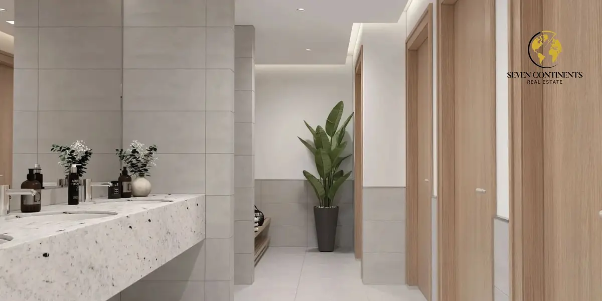 Prime Investment Deal | Strong Appreciation Potential | Metro Nearby | High Demand