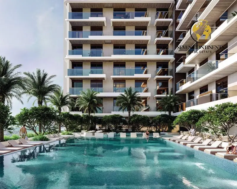 Strategic Location | Premium Lifestyle | Strong ROI | Future Appreciation