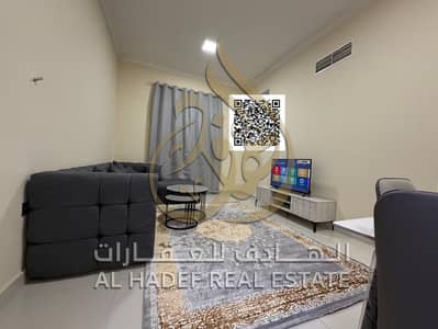 1 Bedroom Apartment for Rent in Al Mowaihat, Ajman - 238f26bc-351e-4a4a-bd47-53ae0aec18cc_B380DEB6-C0B1-43A2-B72D-D83FDBD38978. jpeg 1 Bedroom Apartment for Rent in Al Mowaihat, Ajman - 238f26bc-351e-4a4a-bd47-53ae0aec18cc_B380DEB6-C0B1-43A2-B72D-D83FDBD38978. jpeg