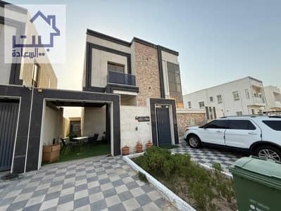 5 Slaapkamers Villa te Huur in Al Helio, Ajman - WhatsApp Image 2026-10-10 at 11.14. 57 PM (1). jpeg 5 Slaapkamers Villa te Huur in Al Helio, Ajman - WhatsApp Image 2026-10-10 at 11.14. 57 PM (1). jpeg
