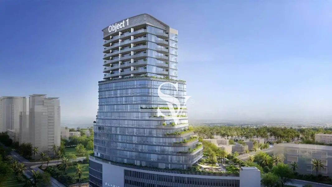 Modern 1BR | Near Handover | Open Views