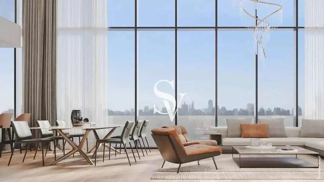 Modern 1BR | Near Handover | Open Views