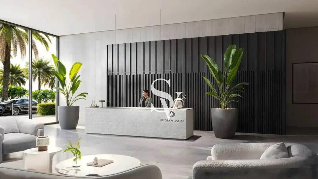 Modern 1BR | Near Handover | Open Views
