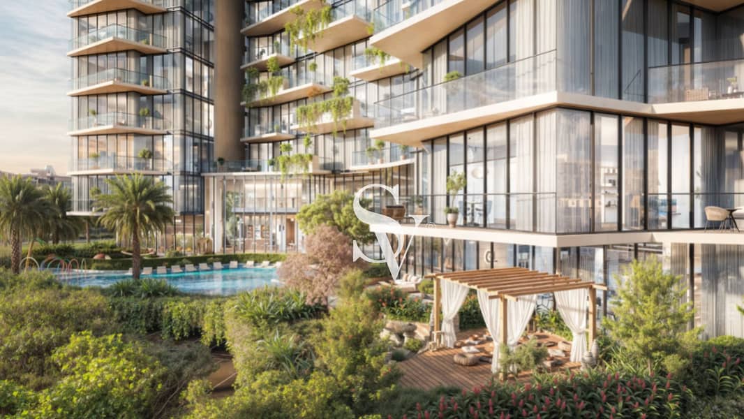 Appartement in Arjan,Art House Hills by Adaan and Tuscany, 2 slaapkamers, 2219093 AED - 16835834 Appartement in Arjan,Art House Hills by Adaan and Tuscany, 2 slaapkamers, 2219093 AED - 16835834