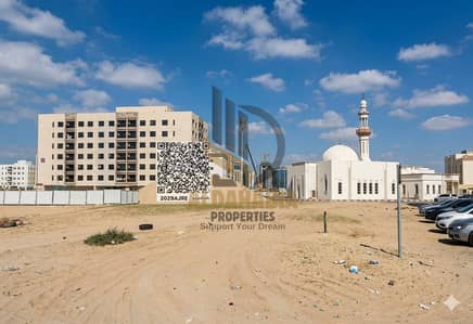 Plot in vendita a Al Jurf, Ajman - caf48a9b-3123-4e27-8cf1-fe922ec95d3e. jpg Plot in vendita a Al Jurf, Ajman - caf48a9b-3123-4e27-8cf1-fe922ec95d3e. jpg