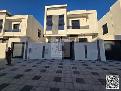 5 Slaapkamers Villa te Koop in Al Bahia, Ajman - WhatsApp Image 2025-12-22 at 4.29. 52 PM (1). jpeg 5 Slaapkamers Villa te Koop in Al Bahia, Ajman - WhatsApp Image 2025-12-22 at 4.29. 52 PM (1). jpeg