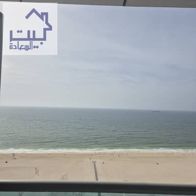 2 Slaapkamers Appartement te Koop in Corniche Ajman, Ajman - WhatsApp Image 2026-10-10 at 11.18. 40 PM. jpeg 2 Slaapkamers Appartement te Koop in Corniche Ajman, Ajman - WhatsApp Image 2026-10-10 at 11.18. 40 PM. jpeg
