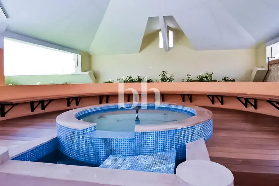 Pool View | Rented | Fully Furnished