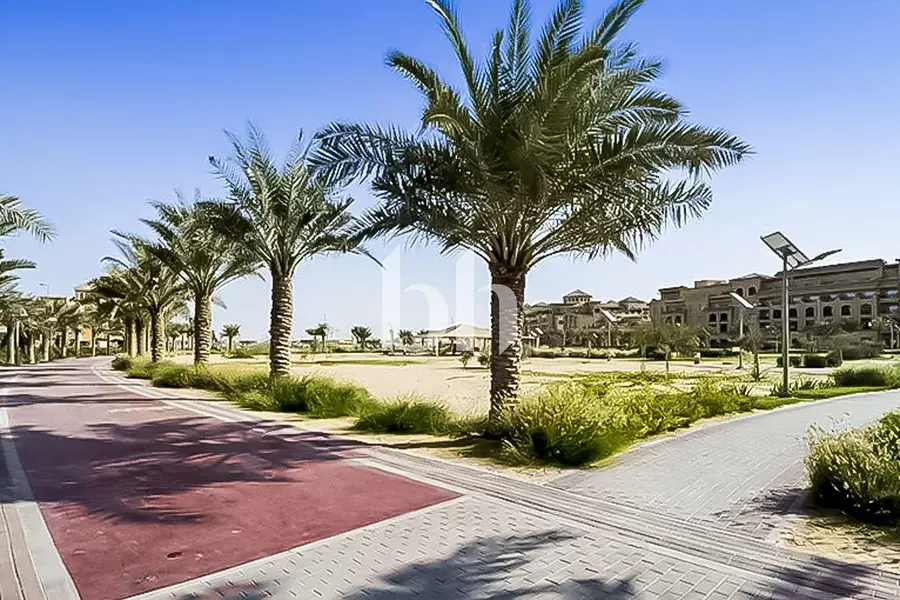 Pool View | Rented | Fully Furnished