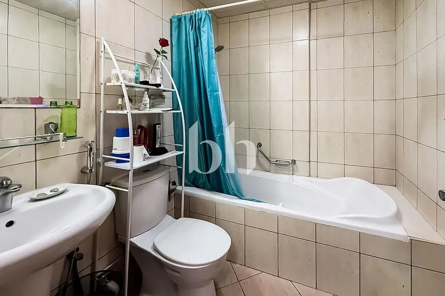 Pool View | Rented | Fully Furnished