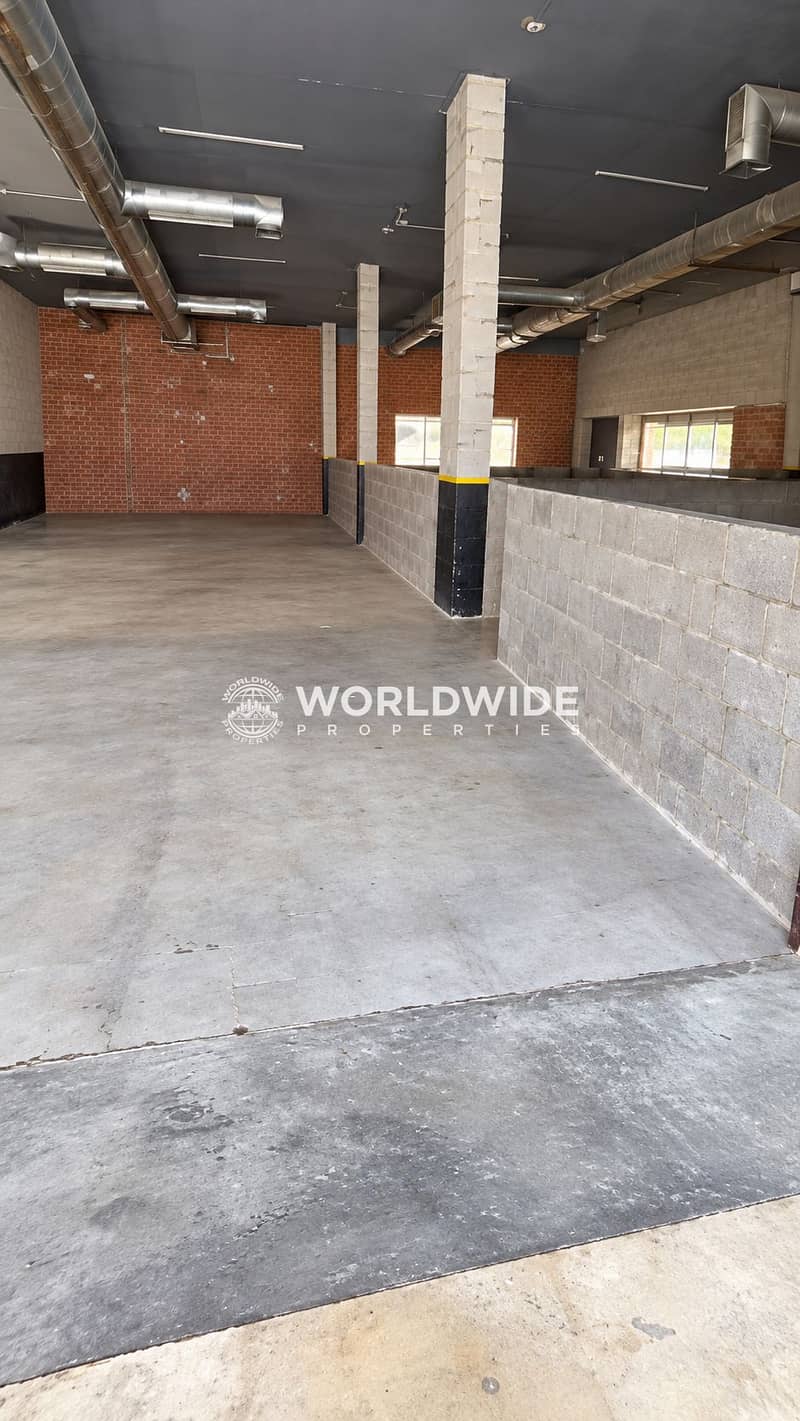 17 Naturally lit industrial property interior-1. png