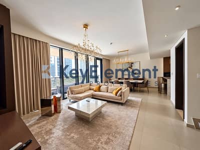 2 Bedroom Flat for Sale in Downtown Dubai, Dubai - 01. jpg