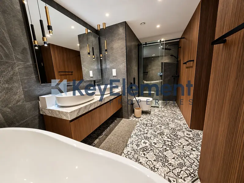 RARE | BLVD Heights DUPLEX | LUXURY UPGRADED
