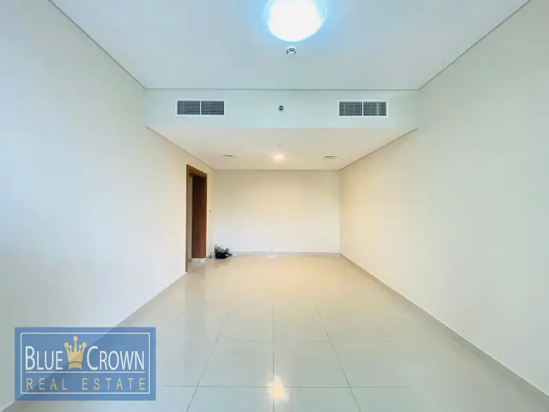 Luxurious 2BR Spacious Size With All Facility