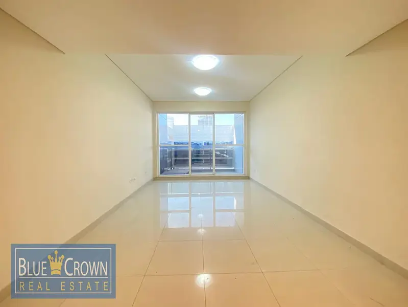 Luxurious 2BR Spacious Size With All Facility