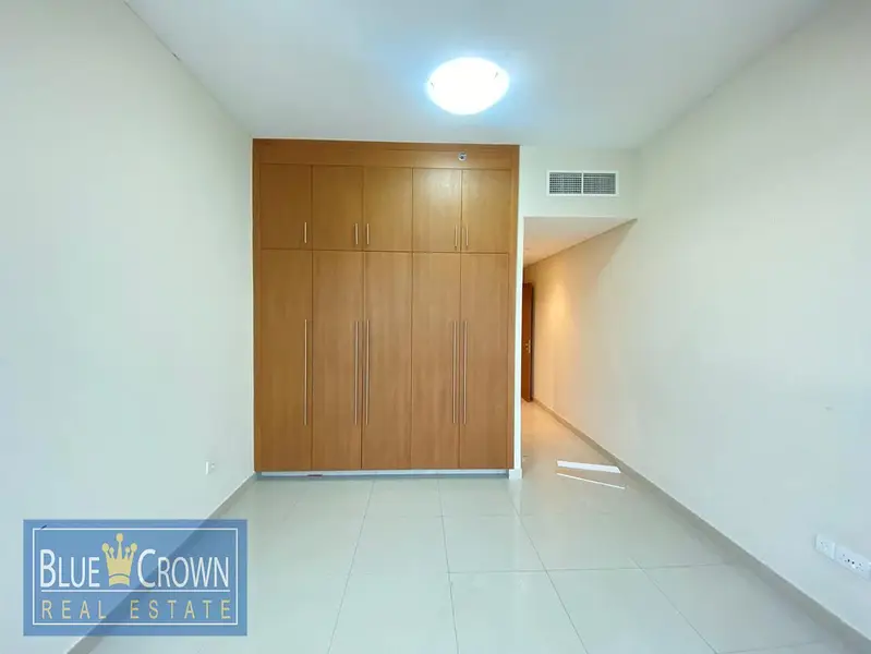 Luxurious 2BR Spacious Size With All Facility