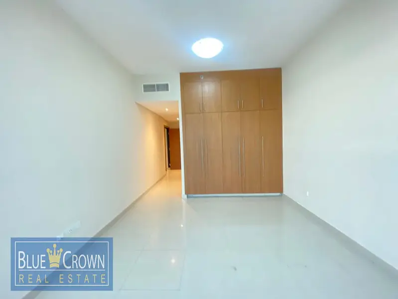 Luxurious 2BR Spacious Size With All Facility