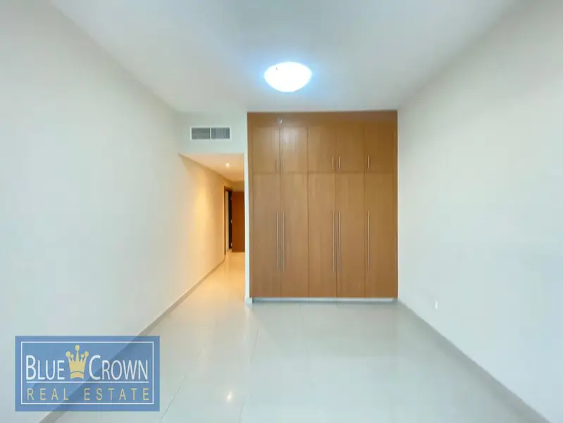 Luxurious 2BR Spacious Size With All Facility