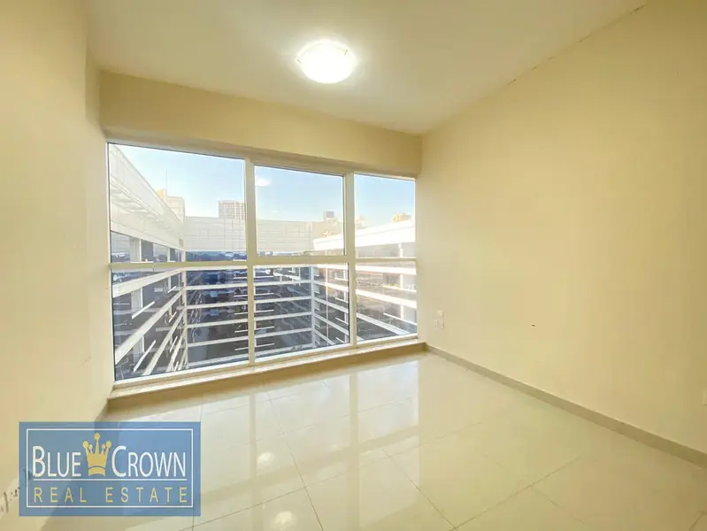 Luxurious 2BR Spacious Size With All Facility