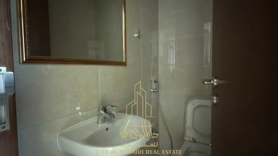Spacious 1BHK | Family Building | Gym, Pool & Garden