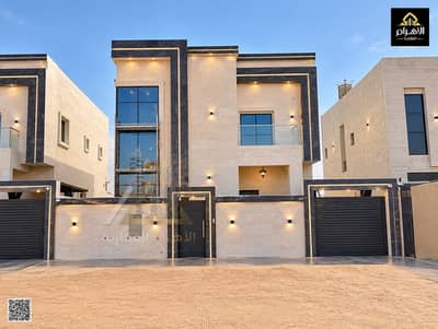 5 Slaapkamers Villa te Koop in Al Zahya, Ajman - batch_35340f11-57d7-4191-8d06-7fe6886ea371. jpg 5 Slaapkamers Villa te Koop in Al Zahya, Ajman - batch_35340f11-57d7-4191-8d06-7fe6886ea371. jpg