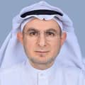 KHALED A M A ALAWADHI KHALED A M A ALAWADHI