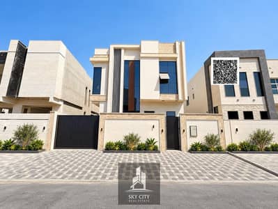 5 Camere Villa in vendita a Al Zahya, Ajman - WhatsApp Image 2026-10-14 at 8.57. 28 AM. jpeg 5 Camere Villa in vendita a Al Zahya, Ajman - WhatsApp Image 2026-10-14 at 8.57. 28 AM. jpeg