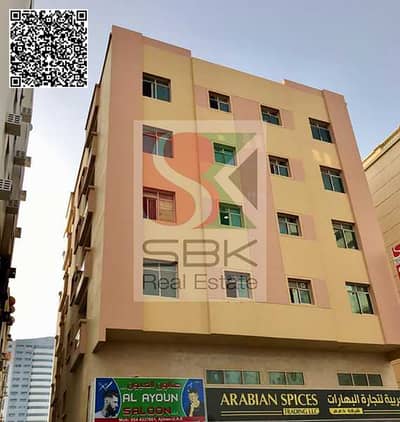 شقة 1 غرفة نوم للايجار في عجمان الصناعية، عجمان - 202304051680724399486717312. png
