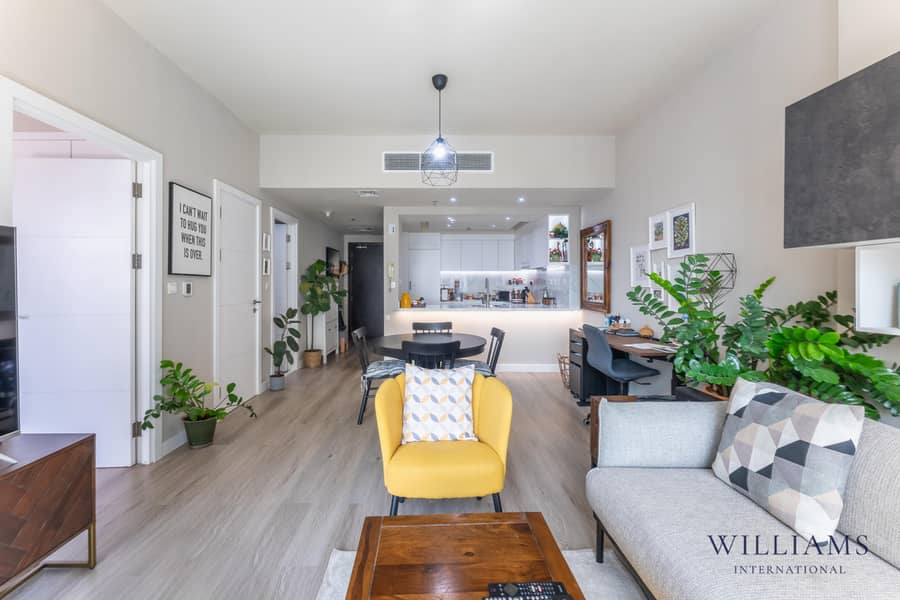 Appartamento a Dubai Marina,The Point, 1 camera da letto, 1795000 AED - 16847698 Appartamento a Dubai Marina,The Point, 1 camera da letto, 1795000 AED - 16847698