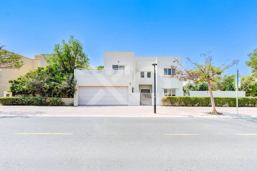 Villa a The Meadows,The Meadows 6, 5 camere da letto, 550000 AED - 16847711 Villa a The Meadows,The Meadows 6, 5 camere da letto, 550000 AED - 16847711