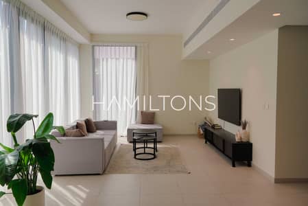 4 Schlafzimmer Townhouse zum Verkauf in Aljada, Sharjah - DSC00842. jpg