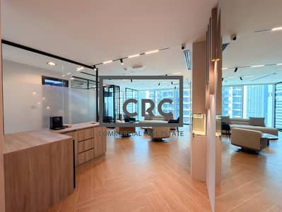 Office for Rent in Business Bay, Dubai - images image img