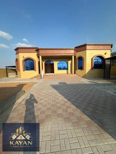4 Bedroom Villa for Rent in Al Salamah, Umm Al Quwain - WhatsApp Image 2026-10-07 at 3.04. 25 PM. jpeg