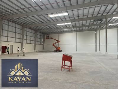 Warehouse for Rent in Emirates Modern Industrial Area, Umm Al Quwain - WhatsApp Image 2026-07-03 at 8.24. 04 PM (1). jpeg