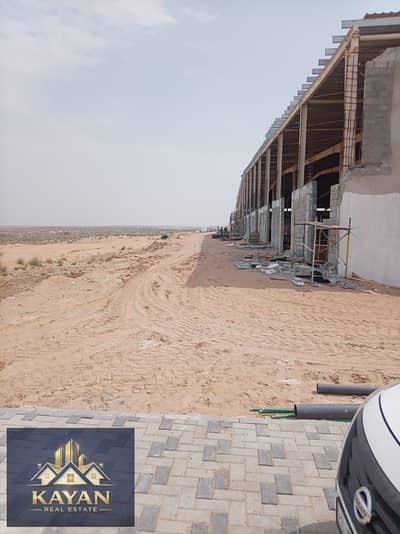 Industrial Land for Rent in Umm Al Thuoob, Umm Al Quwain - WhatsApp Image 2026-03-05 at 11.05. 38 AM. jpeg Industrial Land for Rent in Umm Al Thuoob, Umm Al Quwain - WhatsApp Image 2026-03-05 at 11.05. 38 AM. jpeg