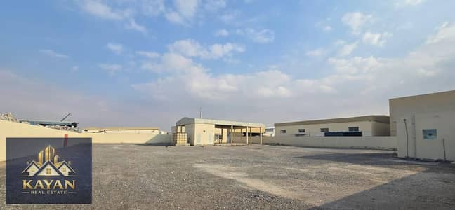 Warehouse for Rent in Umm Al Thuoob, Umm Al Quwain - WhatsApp Image 2026-05-18 at 3.05. 45 PM (2). jpeg Warehouse for Rent in Umm Al Thuoob, Umm Al Quwain - WhatsApp Image 2026-05-18 at 3.05. 45 PM (2). jpeg