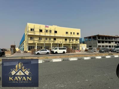 سكن عمال  للايجار في أم الثعوب، أم القيوين - WhatsApp Image 2026-07-04 at 1.55. 41 PM. jpeg