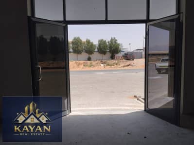 Factory for Rent in Umm Al Thuoob, Umm Al Quwain - WhatsApp Image 2026-04-18 at 6.35. 21 PM. jpeg Factory for Rent in Umm Al Thuoob, Umm Al Quwain - WhatsApp Image 2026-04-18 at 6.35. 21 PM. jpeg