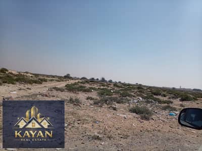 Plot for Sale in Al Salamah, Umm Al Quwain - WhatsApp Image 2026-02-22 at 4.00. 26 AM (1). jpeg