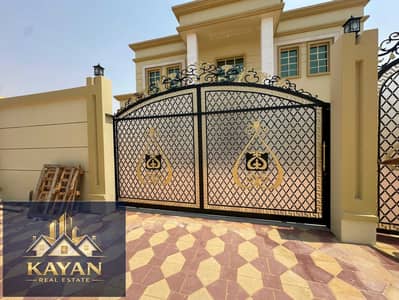 7 Bedroom Villa for Rent in Al Salamah, Umm Al Quwain - WhatsApp Image 2026-08-01 at 2.46. 19 PM (12). jpeg